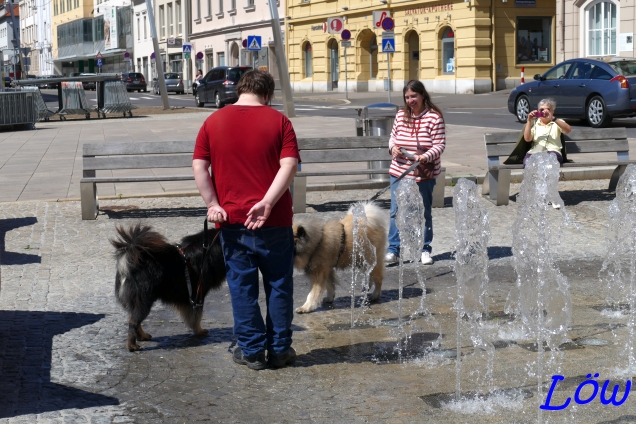 19.5.2024 Wasserspiele